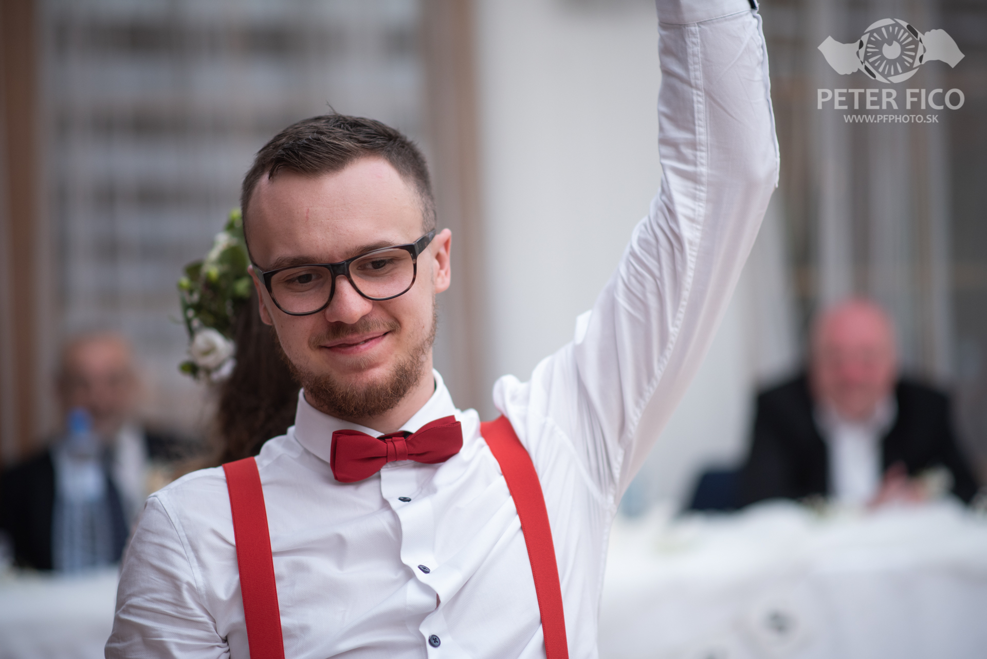 Krásne svadobné fotky s prírode. Peter Fico svadobný fotograf