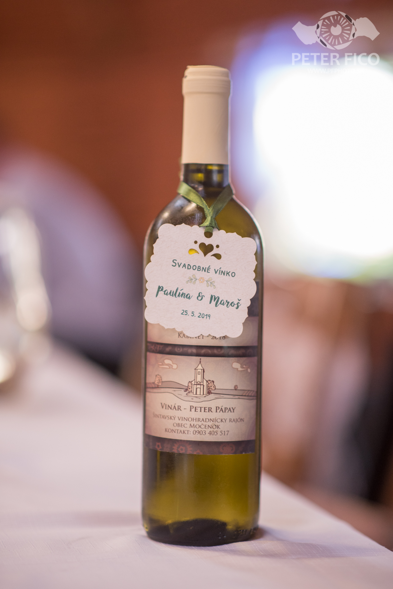 Svadobné fotky na ranči. Peter Fico svadobný a portrétny fotograf