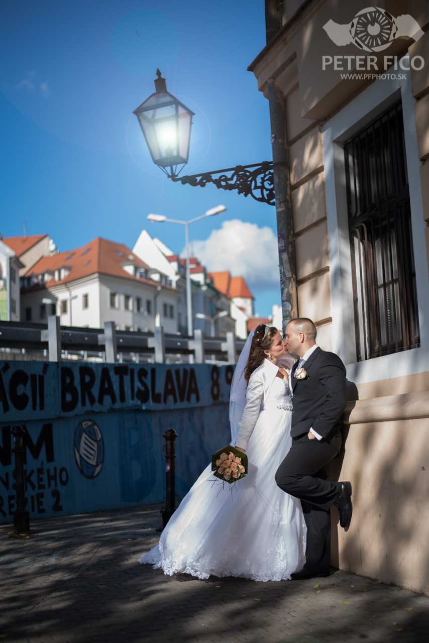 Peter Fico svadobný a eventový fotograf bratislava 