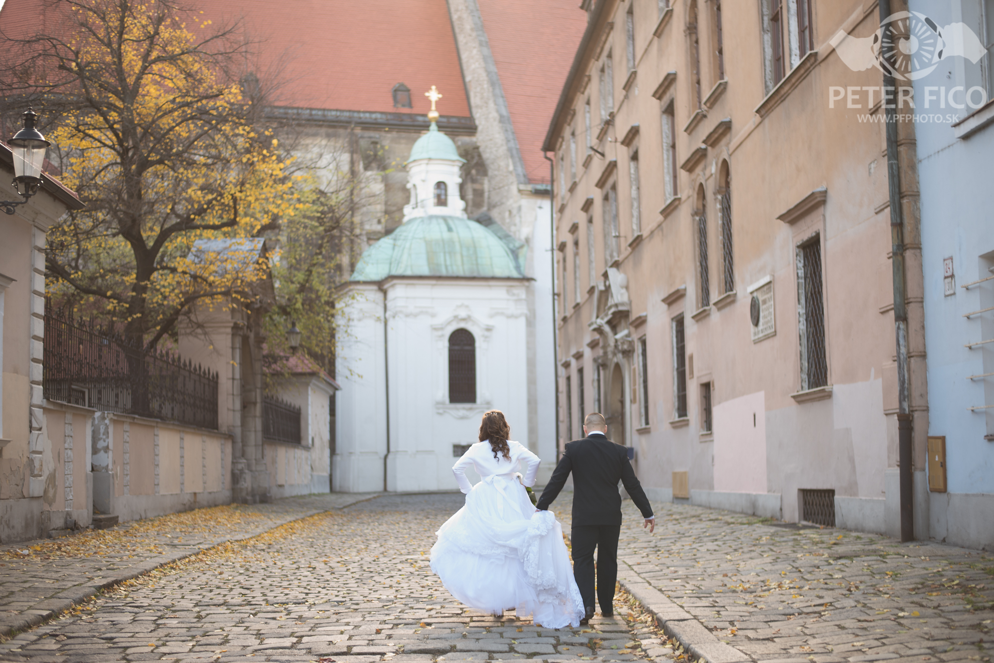 Peter Fico svadobný a eventový fotograf bratislava 