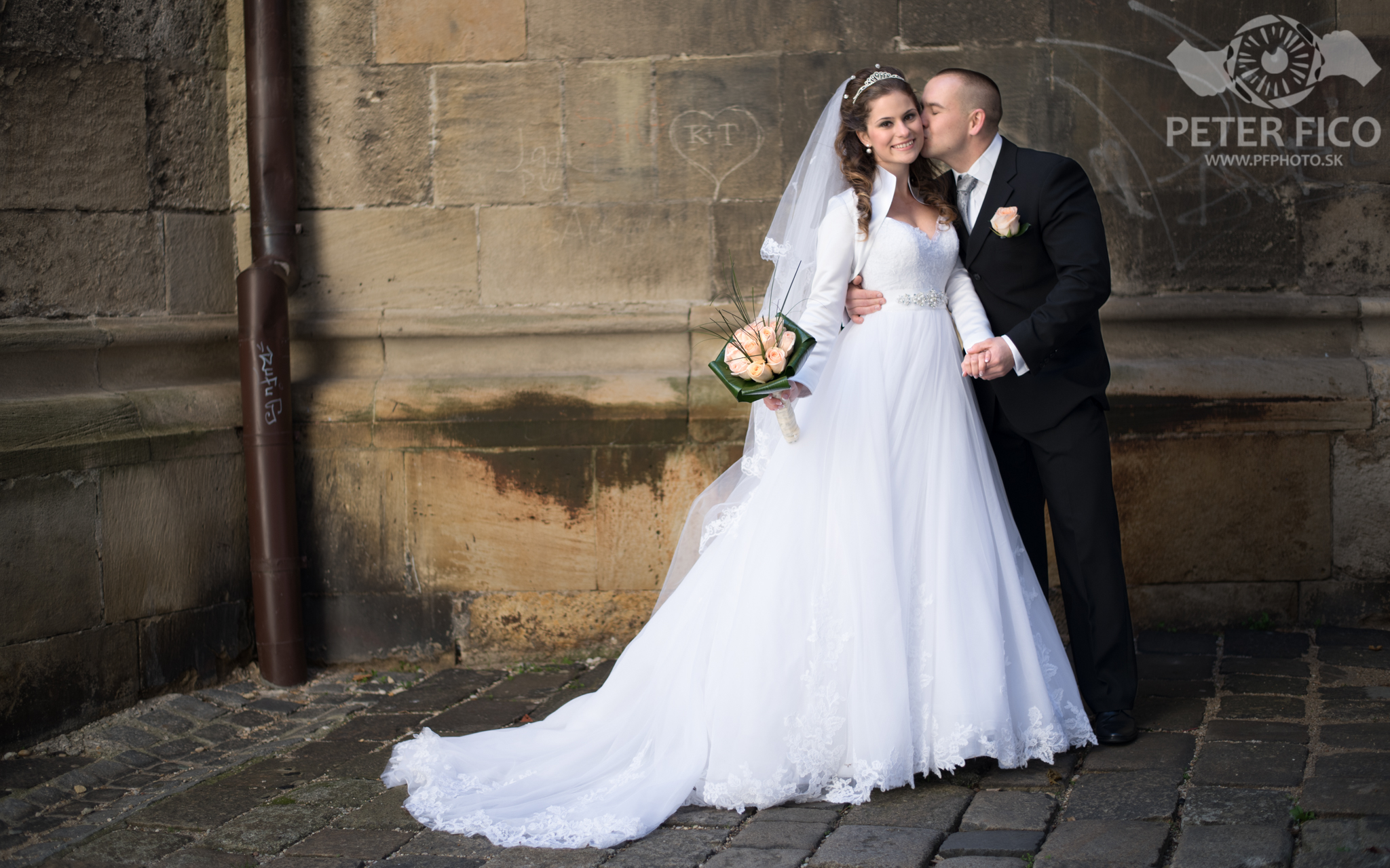 Peter Fico svadobný a eventový fotograf bratislava 
